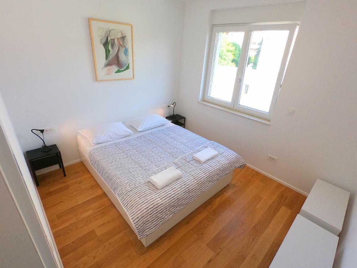 Lovely Getaway Split City Center Экстерьер фото