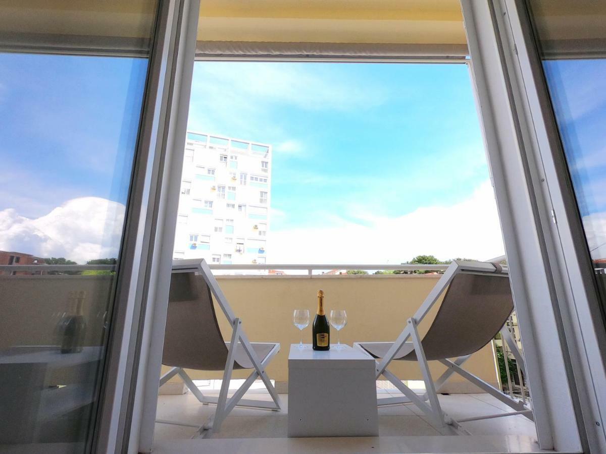 Lovely Getaway Split City Center Экстерьер фото